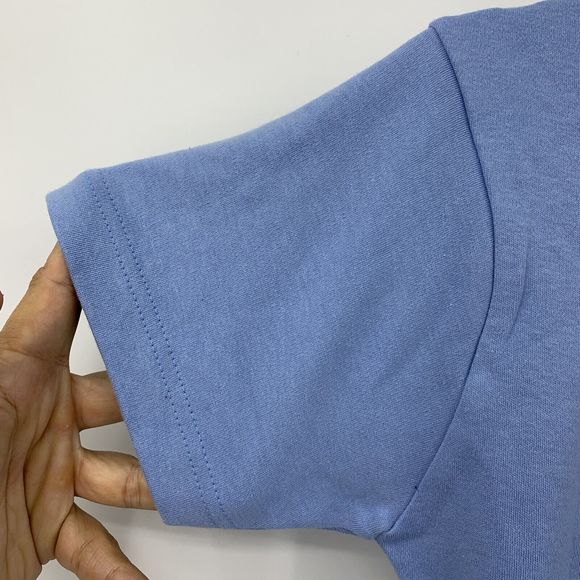 Vintage Madonna Tee Shirt Strike A Pose Vinyl Shiny Transfer USA Small - Picture 4 of 9